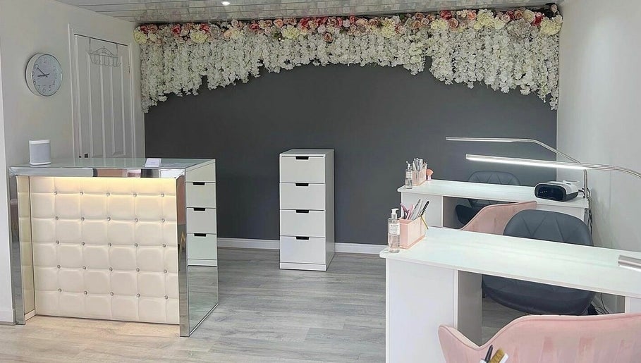 The Nail Room Lytham صورة 1