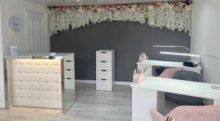 The Nail Room Lytham