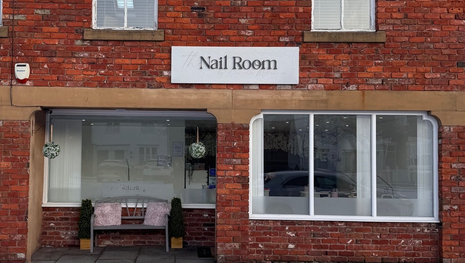 The Nail Room Lytham 1paveikslėlis