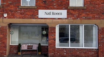 The Nail Room Lytham