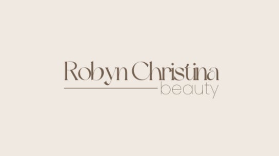 Robyn Christina beauty (Luscious Lashes)