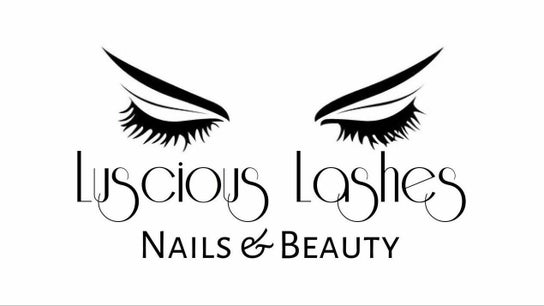 Luscious Lashes Nails & Beauty