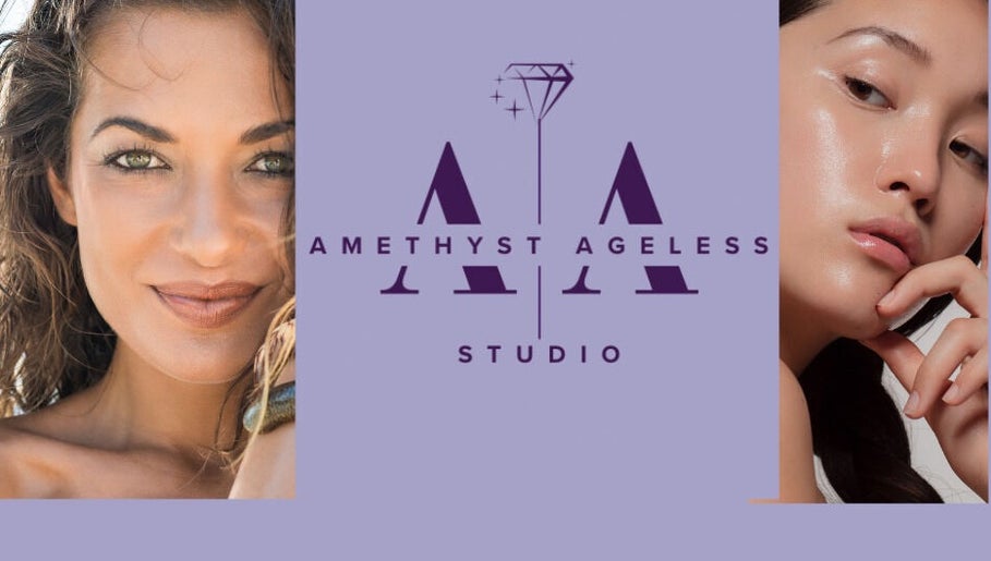 Amethyst Ageless Studio, bild 1