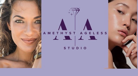 Amethyst Ageless Studio