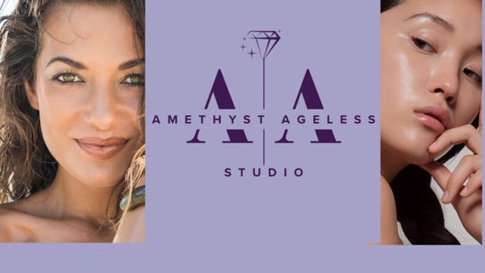 Amethyst Ageless Studio