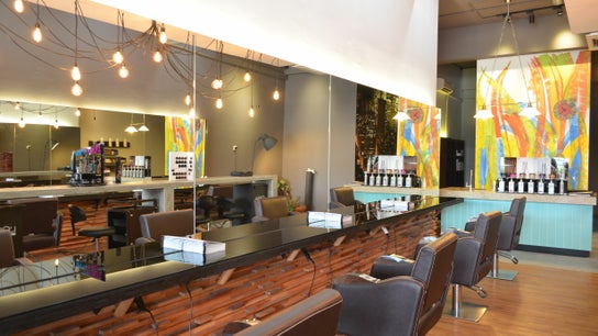 trove hairdressing