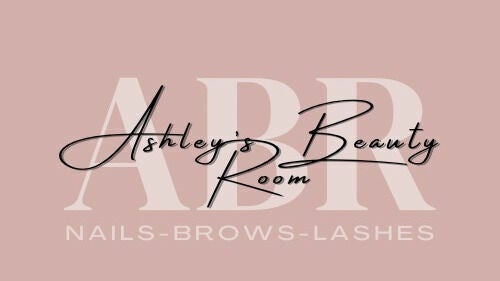 Ashley’s Beauty Room