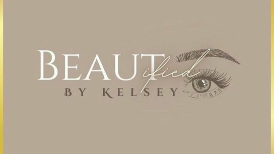 Beautified by Kelsey