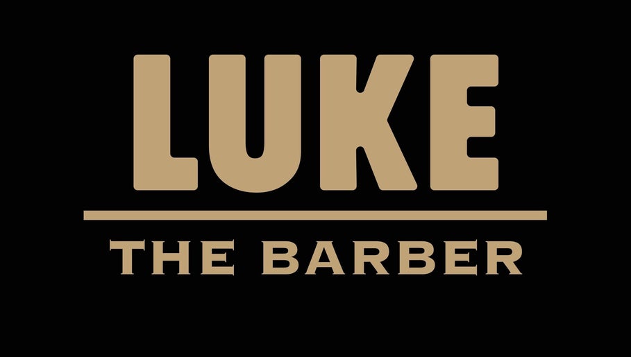 Luke the Barber imagem 1