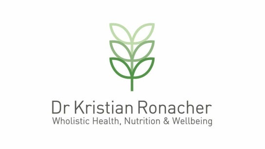 Dr Kris @ Wholebody Health Clinic