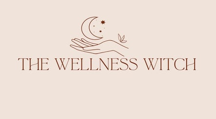 The Wellness Witch