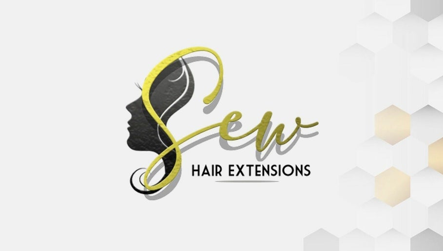 SEW Hair Extensions imagem 1