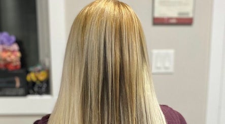 SEW Hair Extensions image 2