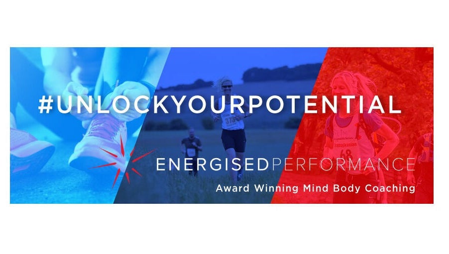 Gail White at Energised Performance image 1