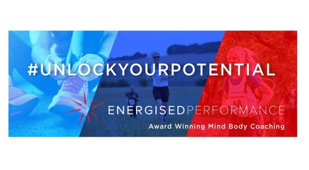 Gail White at Energised Performance