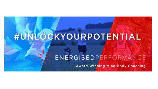 Gail White at Energised Performance