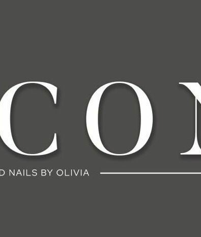 Icon Beauty and Nails – obraz 2