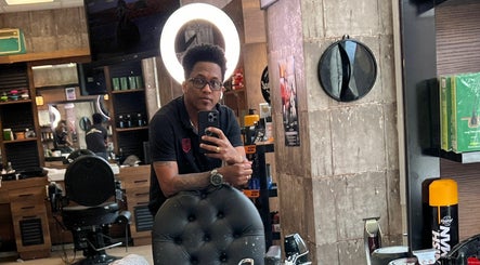 Diamond Barbershop Oslo, bilde 2