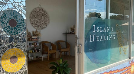 Island Healing – obraz 3