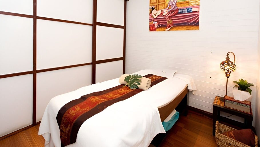 Thai Lanna Therapeutic Massage & Spa зображення 1