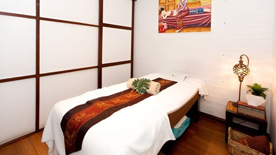 Thai Lanna Therapeutic Massage & Spa