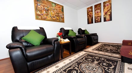 Thai Lanna Therapeutic Massage & Spa зображення 3
