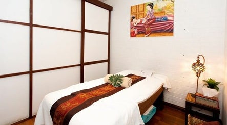  Thai Lanna Therapeutic Massage & Spa изображение 3