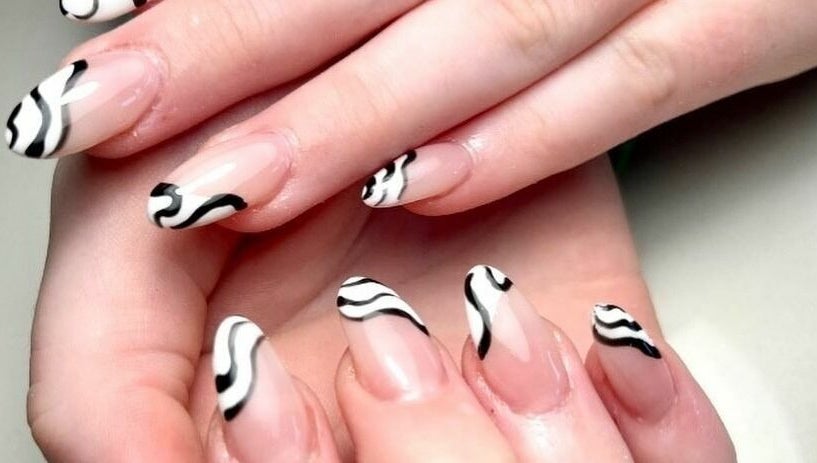 Immagine 1, Ultimate Nails