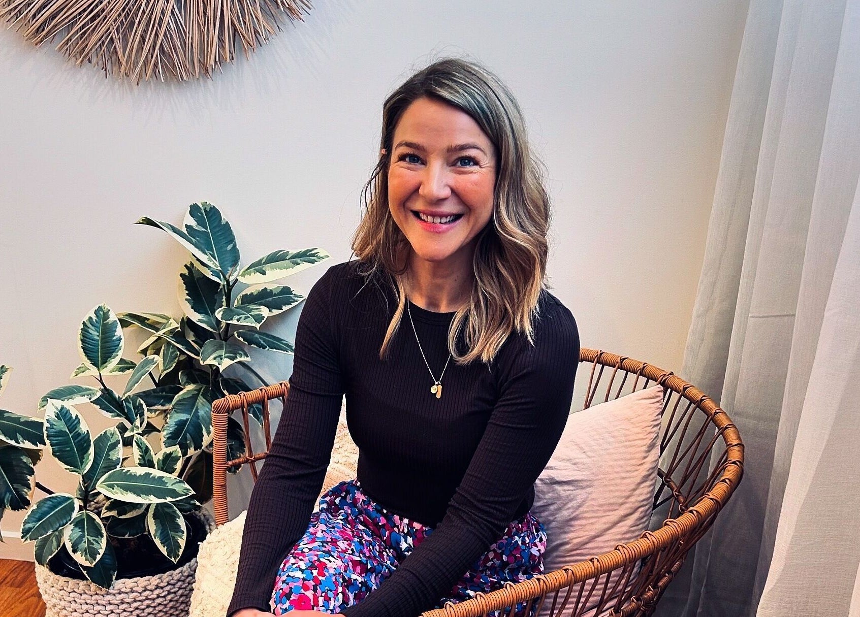 Friendly staff at Salt Aesthetics, Hobart, Tasmania, AU, creating a relaxing ambiance in a stylish setting.