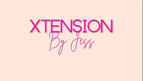 Xtension By Jess