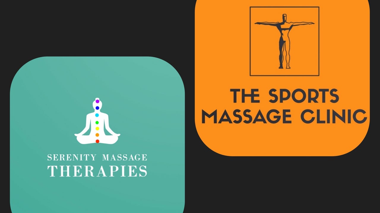 Serenity Massage Therapies / The Sports Massage Clinic Northwich Tree