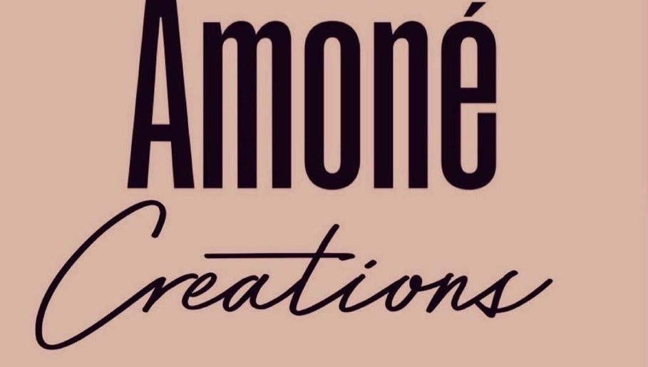 Amoné Creations - Mobile Appointments Only image 1
