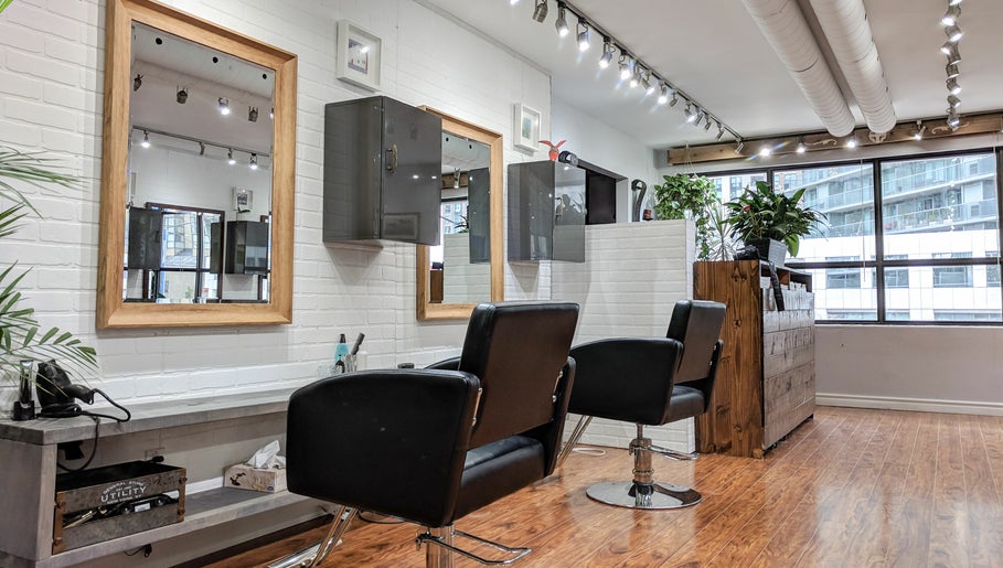 Immagine 1, Balance Hair Studio