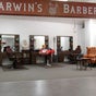 Darwin's Barbers