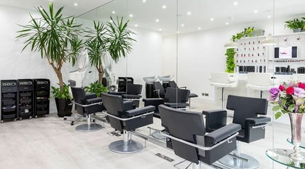 Athena Salons Hair & Nails