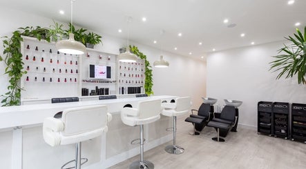 Athena Salons Hair & Nails image 2