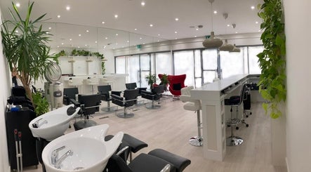 Athena Salons Hair & Nails image 3