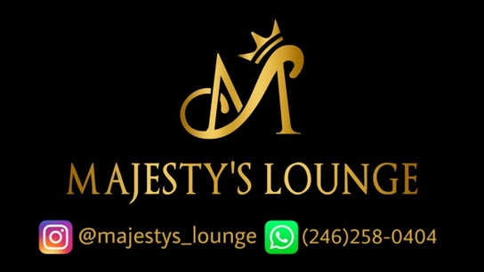 Majesty’s Lounge