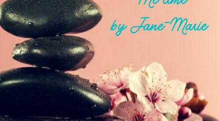 Me Time by Jane-Marie