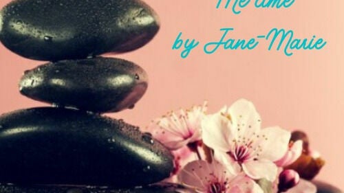 Me time by Jane-marie