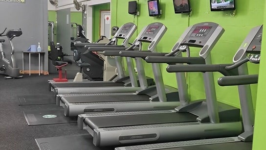 Gn Fitness