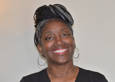 Friendly professional at NuYou Hair Removal Solutions - Electrolysis in Dallas, Texas, US.