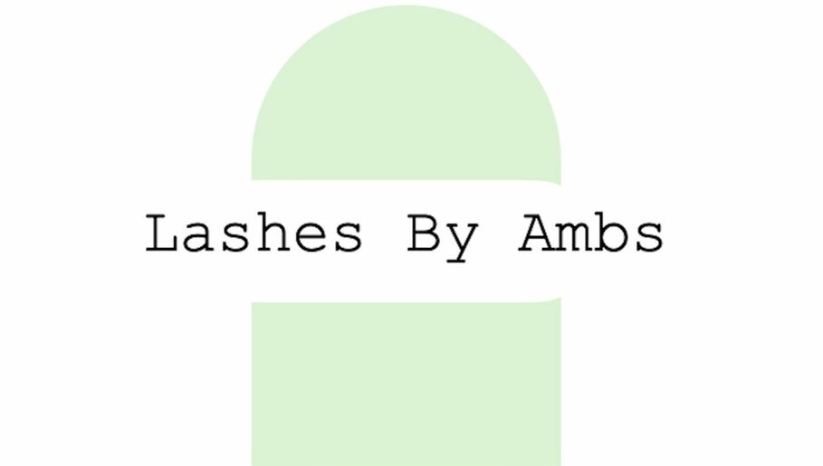Lashes by Ambs billede 1