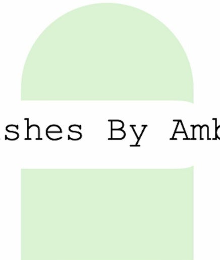 Lashes by Ambs – obraz 2