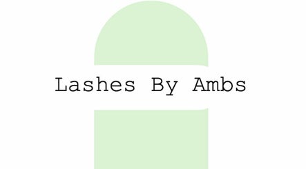 Lashes by Ambs