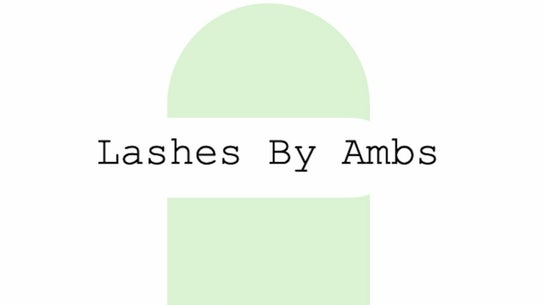 Lashes by Ambs