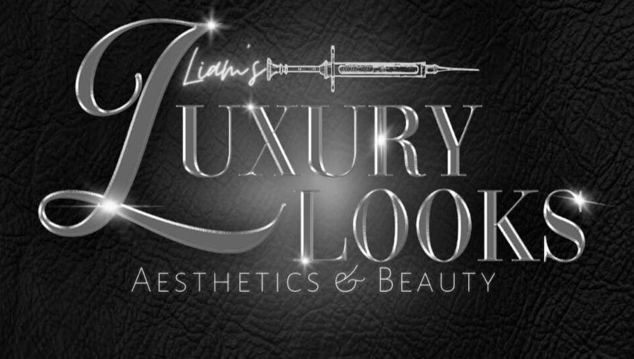 Liams Luxury Looks Aesthetics and Beauty 1paveikslėlis