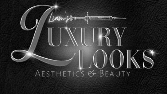 Liams Luxury Looks Aesthetics and Beauty