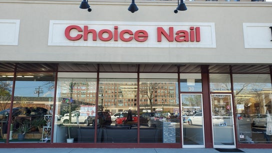 Choice Nails
