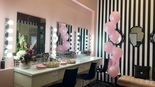 Blush Makeup & Beauty Studio